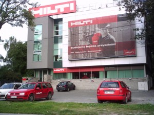 Hilti