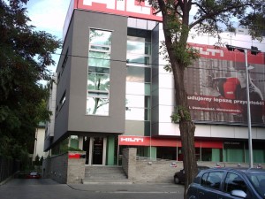 Hilti